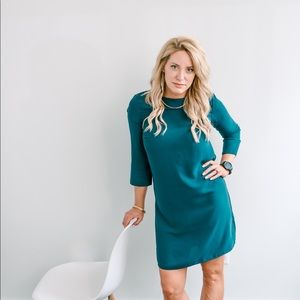 Meet your Posher, Cora